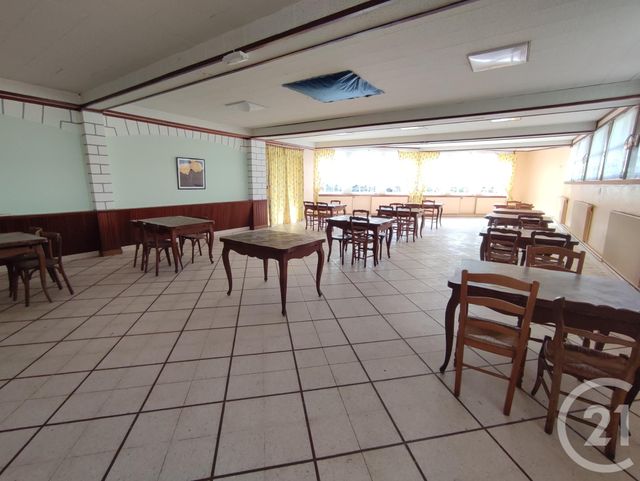 Maison à vendre - 16 pièces - 456 m2 - Dompierre - 61 - BASSE-NORMANDIE