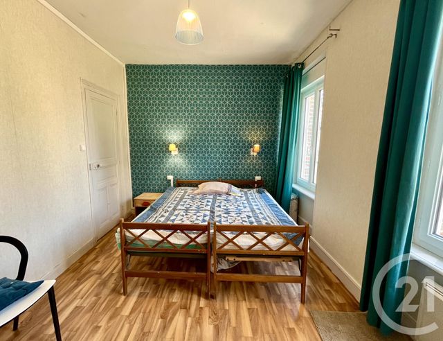 Maison &agrave; vendre - 3 pi&egrave;ces - 63 m2 - Domfront En Poiraie - 61 - BASSE-NORMANDIE