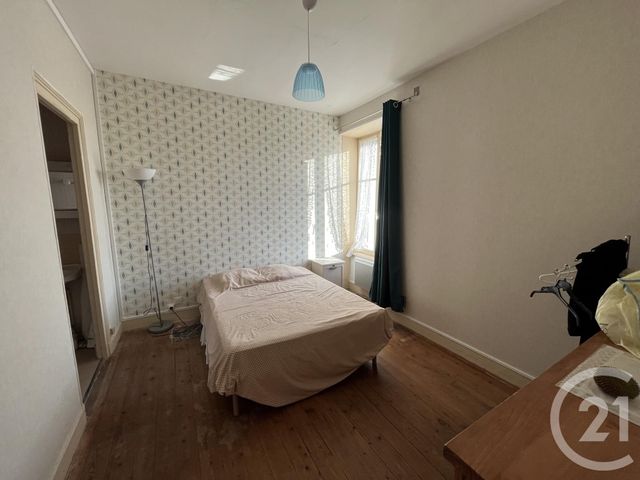 Maison à vendre - 3 pièces - 63 m2 - Domfront En Poiraie - 61 - BASSE-NORMANDIE