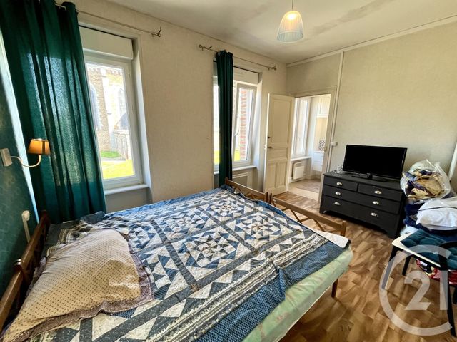 Maison &agrave; vendre - 3 pi&egrave;ces - 63 m2 - Domfront En Poiraie - 61 - BASSE-NORMANDIE