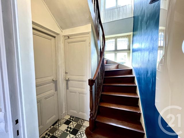 Maison &agrave; vendre - 3 pi&egrave;ces - 63 m2 - Domfront En Poiraie - 61 - BASSE-NORMANDIE