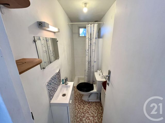 Maison &agrave; vendre - 3 pi&egrave;ces - 63 m2 - Domfront En Poiraie - 61 - BASSE-NORMANDIE