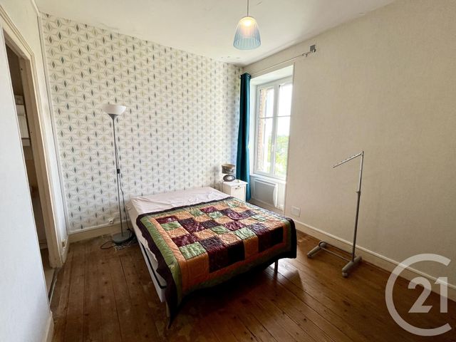 Maison &agrave; vendre - 3 pi&egrave;ces - 63 m2 - Domfront En Poiraie - 61 - BASSE-NORMANDIE