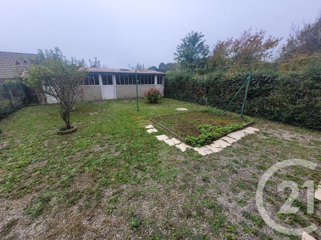 Maison à vendre - 3 pièces - 63 m2 - Domfront En Poiraie - 61 - BASSE-NORMANDIE