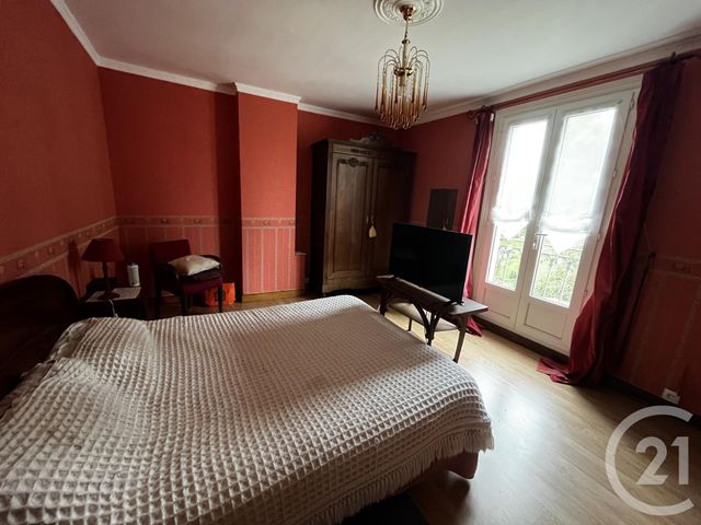 Maison à vendre - 4 pièces - 107 m2 - St Cyr Du Bailleul - 50 - BASSE-NORMANDIE