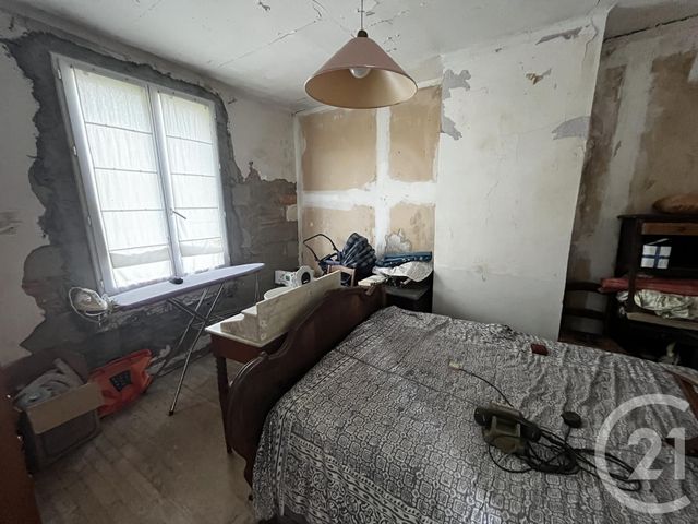 Maison à vendre - 4 pièces - 107 m2 - St Cyr Du Bailleul - 50 - BASSE-NORMANDIE