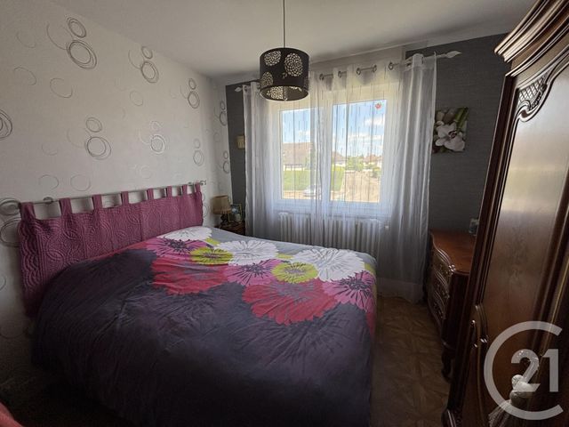 Maison à vendre - 4 pièces - 90 m2 - St Bomer Les Forges - 61 - BASSE-NORMANDIE