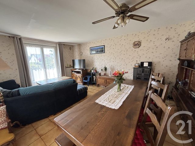 Maison à vendre - 4 pièces - 90 m2 - St Bomer Les Forges - 61 - BASSE-NORMANDIE