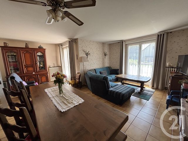 Maison à vendre - 4 pièces - 90 m2 - St Bomer Les Forges - 61 - BASSE-NORMANDIE