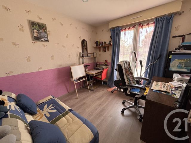 Maison à vendre - 4 pièces - 90 m2 - St Bomer Les Forges - 61 - BASSE-NORMANDIE