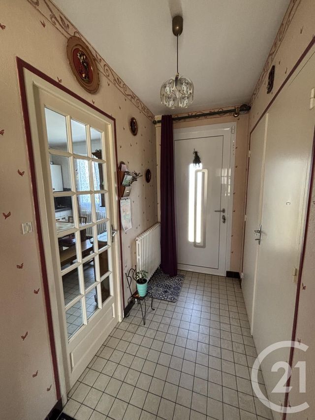 Maison à vendre - 4 pièces - 90 m2 - St Bomer Les Forges - 61 - BASSE-NORMANDIE