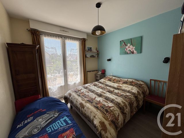 Maison à vendre - 4 pièces - 90 m2 - St Bomer Les Forges - 61 - BASSE-NORMANDIE