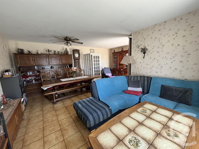 Maison à vendre - 4 pièces - 90 m2 - St Bomer Les Forges - 61 - BASSE-NORMANDIE