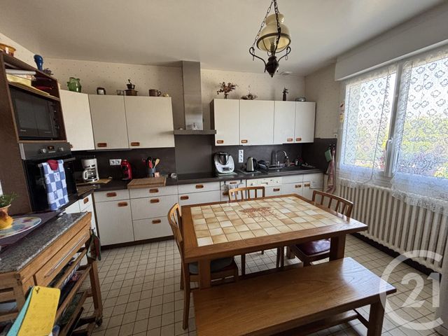 Maison à vendre - 4 pièces - 90 m2 - St Bomer Les Forges - 61 - BASSE-NORMANDIE