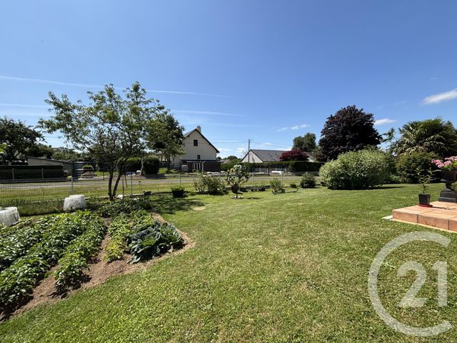 Maison à vendre - 4 pièces - 90 m2 - St Bomer Les Forges - 61 - BASSE-NORMANDIE