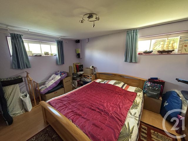 Maison à vendre - 4 pièces - 90 m2 - St Bomer Les Forges - 61 - BASSE-NORMANDIE