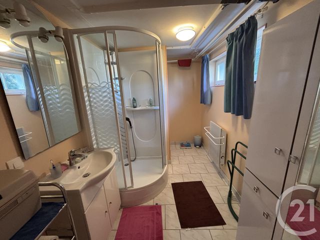 Maison à vendre - 4 pièces - 90 m2 - St Bomer Les Forges - 61 - BASSE-NORMANDIE