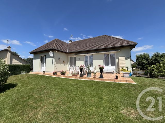 Maison à vendre - 4 pièces - 90 m2 - St Bomer Les Forges - 61 - BASSE-NORMANDIE