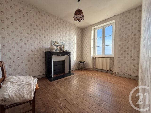 Maison à vendre - 4 pièces - 74,08 m2 - Domfront En Poiraie - 61 - BASSE-NORMANDIE