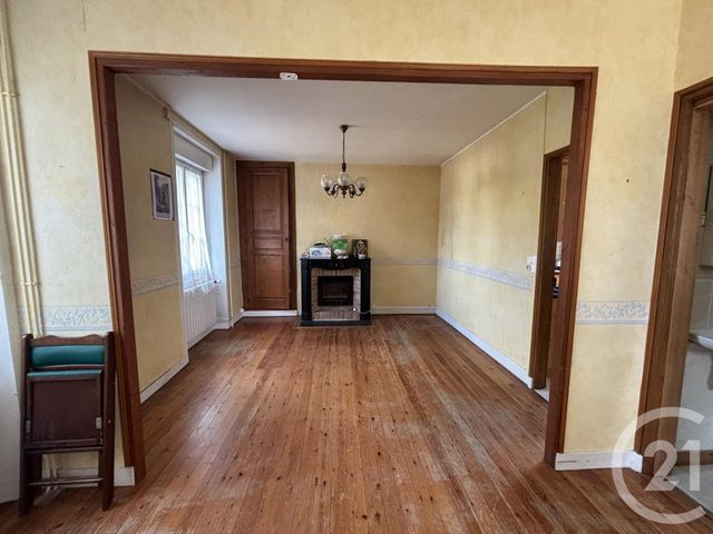 Maison à vendre - 4 pièces - 74,08 m2 - Domfront En Poiraie - 61 - BASSE-NORMANDIE