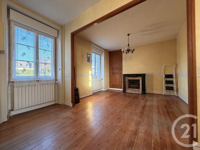 Maison à vendre - 4 pièces - 74,08 m2 - Domfront En Poiraie - 61 - BASSE-NORMANDIE