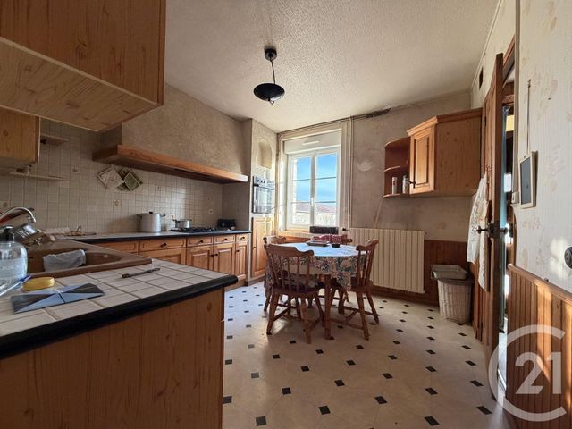 Maison à vendre - 4 pièces - 74,08 m2 - Domfront En Poiraie - 61 - BASSE-NORMANDIE