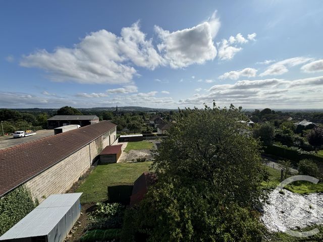 Maison à vendre - 4 pièces - 74,08 m2 - Domfront En Poiraie - 61 - BASSE-NORMANDIE