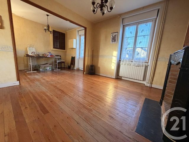 Maison à vendre - 4 pièces - 74,08 m2 - Domfront En Poiraie - 61 - BASSE-NORMANDIE