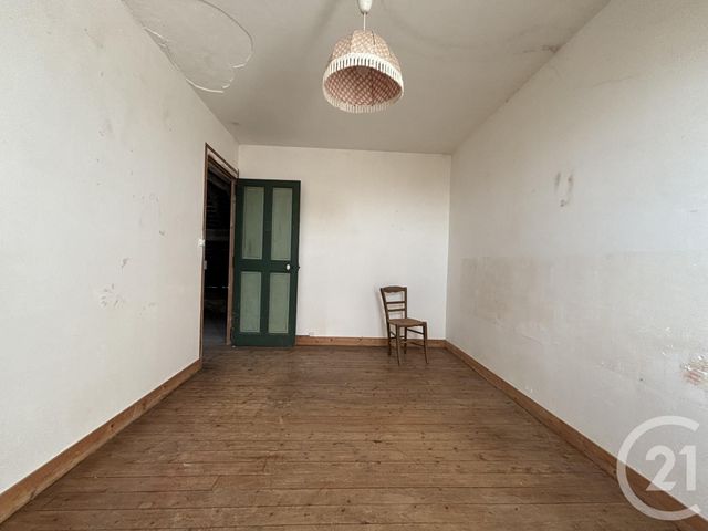 Maison à vendre - 4 pièces - 74,08 m2 - Domfront En Poiraie - 61 - BASSE-NORMANDIE