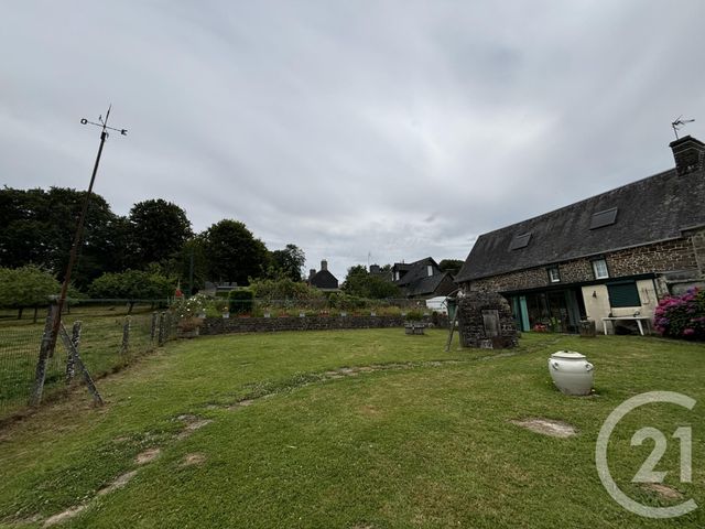 Maison à vendre - 5 pièces - 187 m2 - Chanu - 61 - BASSE-NORMANDIE