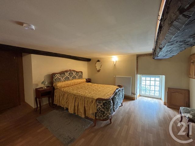 Maison à vendre - 5 pièces - 187 m2 - Chanu - 61 - BASSE-NORMANDIE