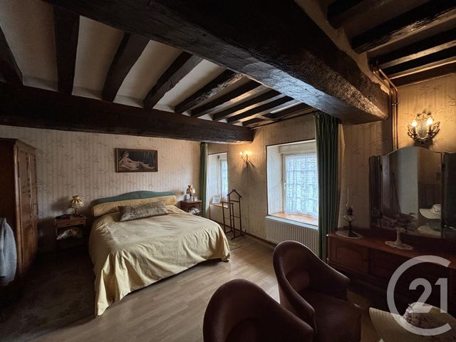 Maison à vendre - 5 pièces - 187 m2 - Chanu - 61 - BASSE-NORMANDIE