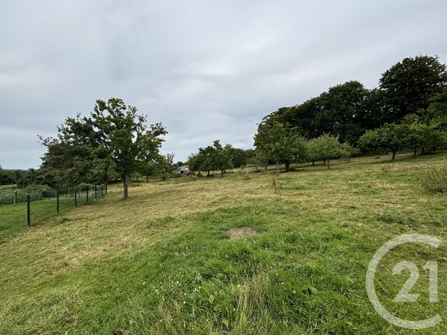 Maison à vendre - 5 pièces - 187 m2 - Chanu - 61 - BASSE-NORMANDIE