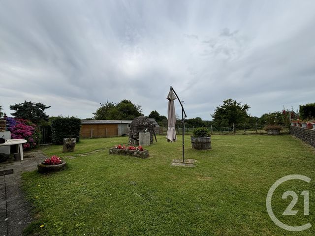 Maison à vendre - 5 pièces - 187 m2 - Chanu - 61 - BASSE-NORMANDIE