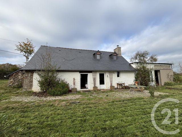 Maison à vendre PASSAIS VILLAGES