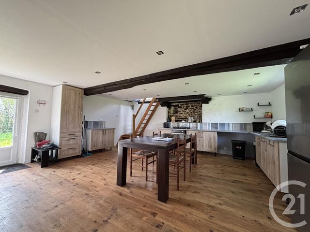 Maison à vendre - 4 pièces - 119 m2 - Passais Villages - 61 - BASSE-NORMANDIE