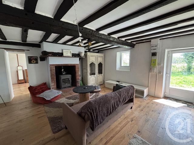 Maison à vendre - 4 pièces - 119 m2 - Passais Villages - 61 - BASSE-NORMANDIE