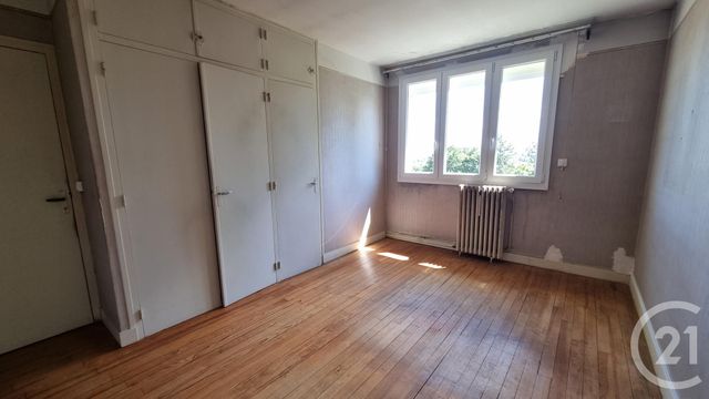 Maison à vendre - 4 pièces - 80,46 m2 - Domfront En Poiraie - 61 - BASSE-NORMANDIE