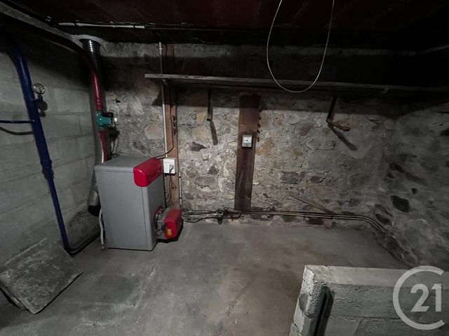 Maison à vendre - 4 pièces - 80,46 m2 - Domfront En Poiraie - 61 - BASSE-NORMANDIE