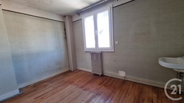 Maison à vendre - 4 pièces - 80,46 m2 - Domfront En Poiraie - 61 - BASSE-NORMANDIE