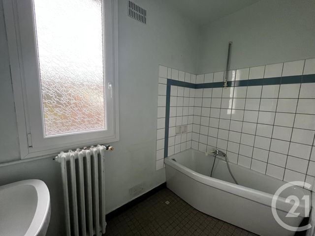 Maison à vendre - 4 pièces - 80,46 m2 - Domfront En Poiraie - 61 - BASSE-NORMANDIE