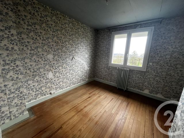 Maison à vendre - 4 pièces - 80,46 m2 - Domfront En Poiraie - 61 - BASSE-NORMANDIE