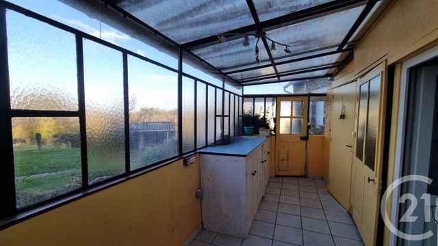 Maison à vendre - 3 pièces - 89,77 m2 - Ste Honorine La Chardonne - 61 - BASSE-NORMANDIE