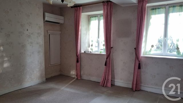 Maison à vendre - 3 pièces - 89,77 m2 - Ste Honorine La Chardonne - 61 - BASSE-NORMANDIE