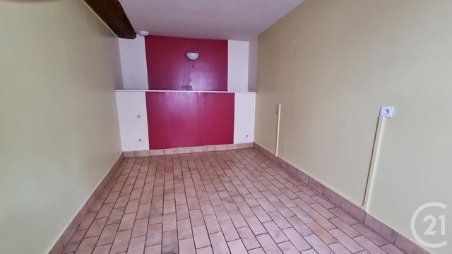 Maison à vendre - 2 pièces - 33,24 m2 - Domfront - 61 - BASSE-NORMANDIE