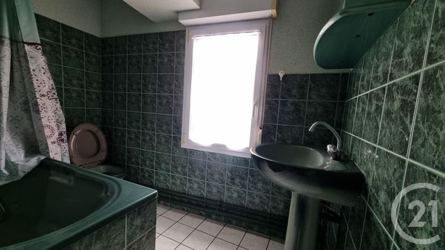 Maison à vendre - 2 pièces - 33,24 m2 - Domfront - 61 - BASSE-NORMANDIE