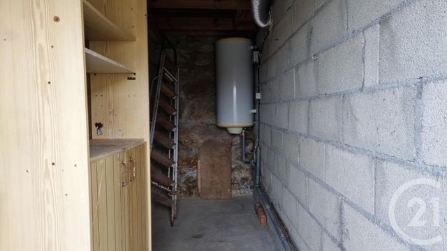 Maison à vendre - 2 pièces - 33,24 m2 - Domfront - 61 - BASSE-NORMANDIE