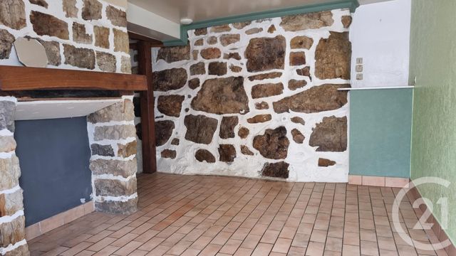 Maison à vendre - 2 pièces - 33,24 m2 - Domfront - 61 - BASSE-NORMANDIE