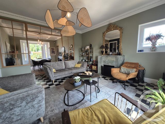 Maison à vendre - 5 pièces - 180 m2 - Flers - 61 - BASSE-NORMANDIE