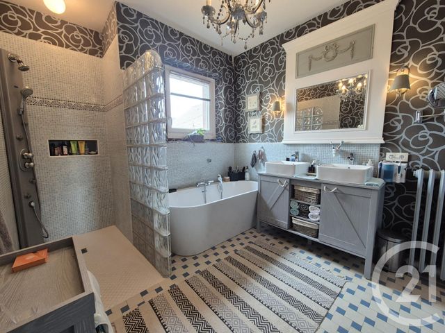 Maison à vendre - 5 pièces - 180 m2 - Flers - 61 - BASSE-NORMANDIE